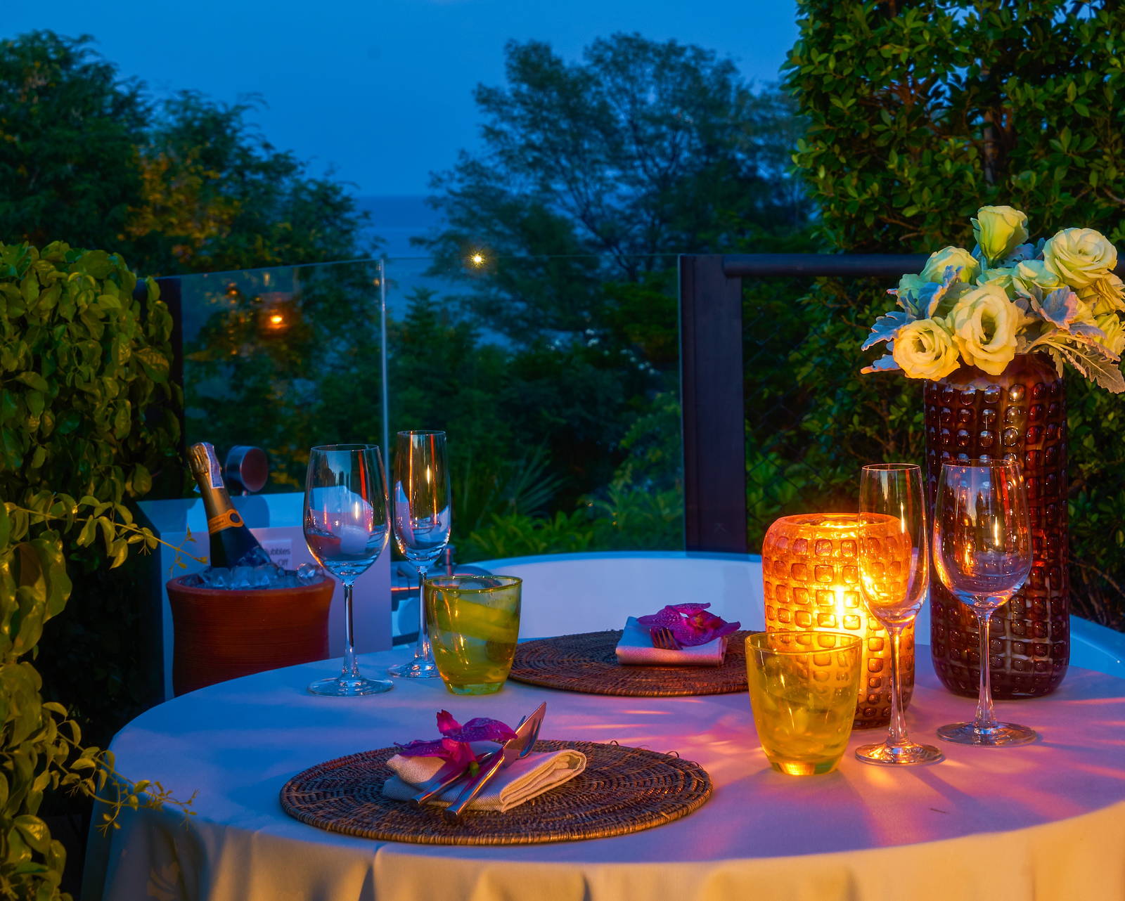 Let’s Sea Hua Hin Al Fresco Resort, Hua Hin